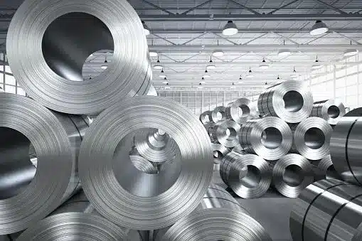 austenitic stainless steels