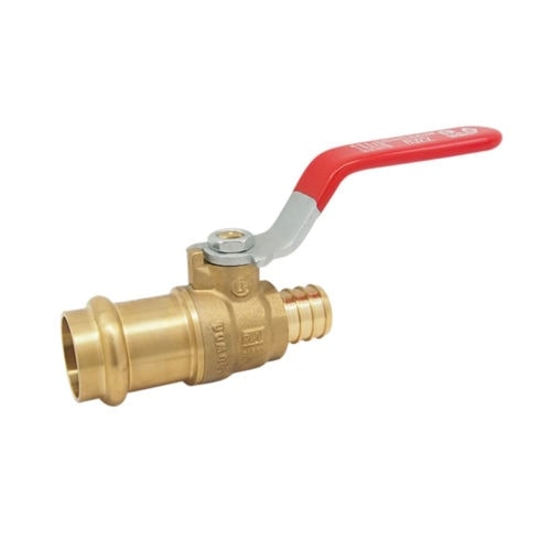 What’s the Difference Between PEX A, B, and C Valves? – RED-WHITE VALVE CORP.