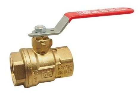 Advantages of DZR Brass Valves – RED-WHITE VALVE CORP.