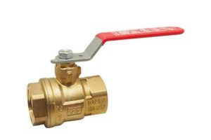 Everything You Need to Know About Ball Valves – RED-WHITE VALVE CORP.