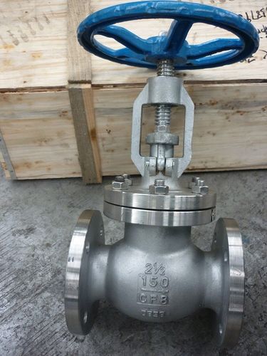 cameron ball valve
