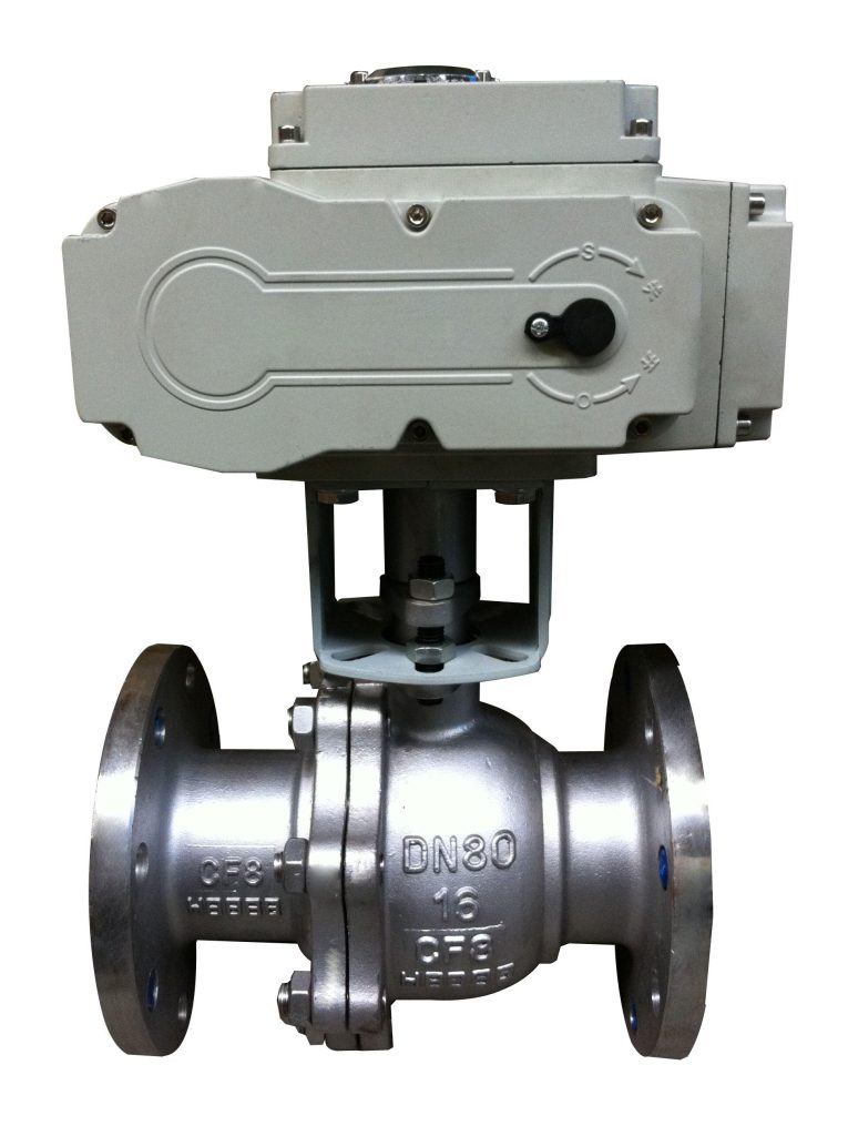 ball valve 1 inch
