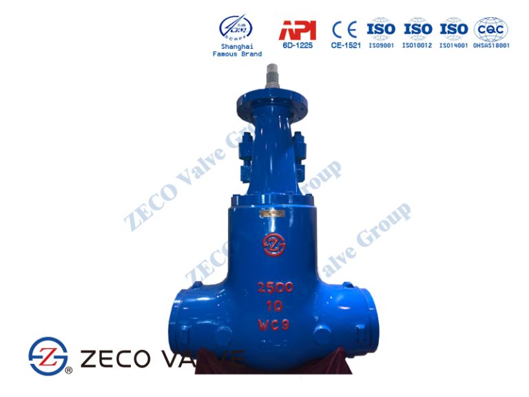 How to Choose High Temperature Valve Material | ZECO Valvelug butterfly valve