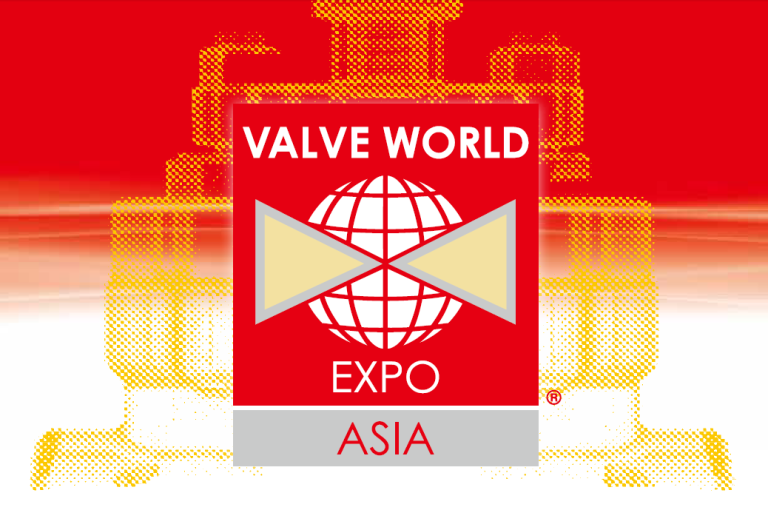 Valve World 2017 | ZECO Valveslide gate valves