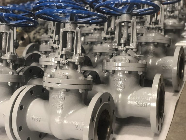 Gost Steel Gate Valve – Gost Standard Russia | ZECO Valveback seated valve