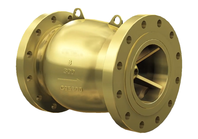 Non Slam Check Valve – Non-Slam Check Valve Manufacturer | ZECO Valveback seat valve